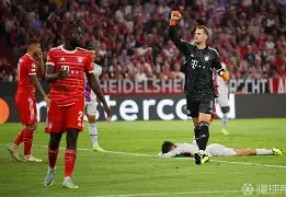 爱游戏体育-包含风云突变里尔今晚扳平良机Scout爆冷击败皇家马德里，连对手都承认：今夜拜仁慕尼黑调整名单以备足总杯的词条